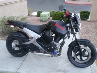 2001 buell 2024 blast for sale