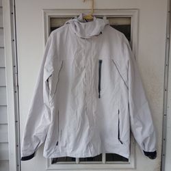 MOERDENG Medium Vogue Weather Gear Sport JACKET 