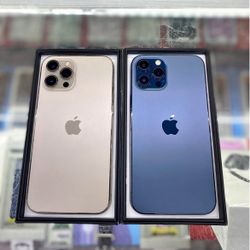 Apple iPhone 12 Pro Max 5G 