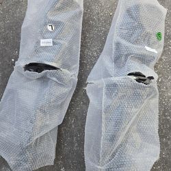 Amortiguadores delanteros ford explorer interceptor police 2011-2019