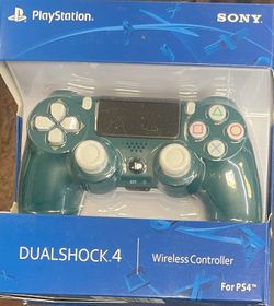 CUH-ZCT2E second generationSony PlayStation 4 DualShock wireless controller