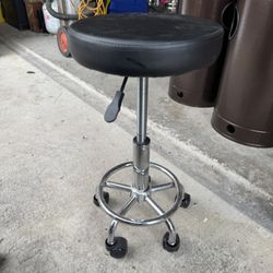 Stool