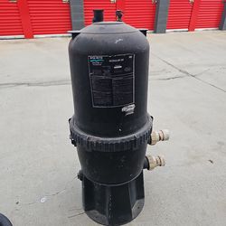 Sta-Rite Modular DE Filter