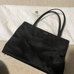 Black Kate spade Bag