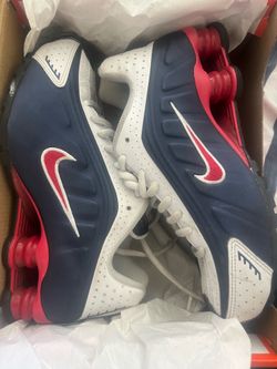 Nike shox size 4.5
