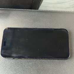 Iphone 14 Pro Max 128GB Black