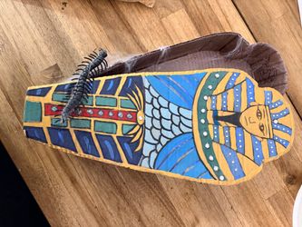 Free Egyptian 5th grade project tomb