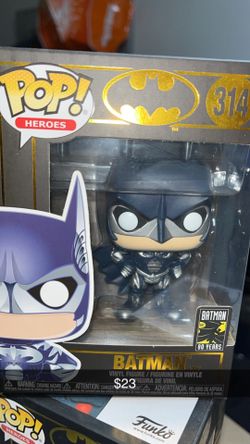 Batman 1997