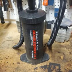 Air Pump For air mattress