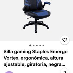 Chair Emerge Good Condition 