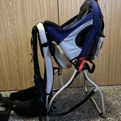 Kelty Kids Backpack Carrier