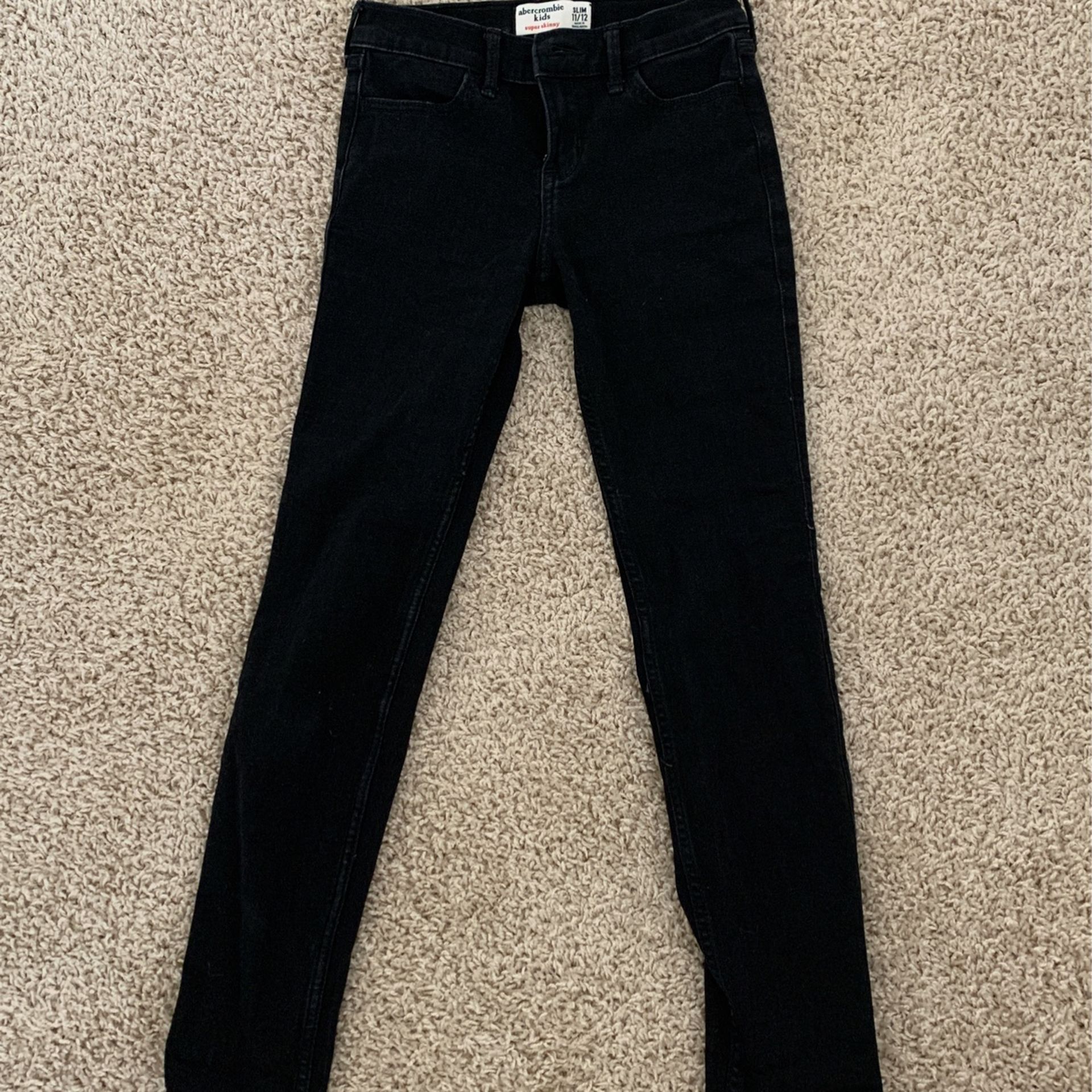 Abercrombie Kids Jeans