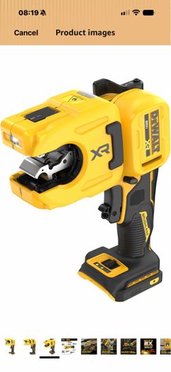 Pipe cutter