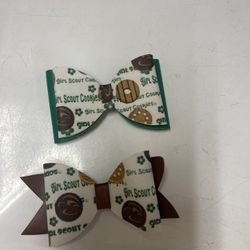 Girl Scout And Descendants Bows: Must Pick Up On The Westside 