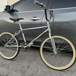 Schwinn Predator 24”