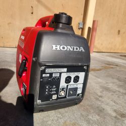 Generador Honda 2000W
