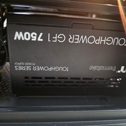 Custom Build Pc I5 3.7 GHZ GAMING