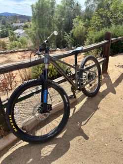 Mountain Bike 26”