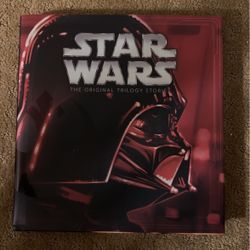 For Your Star Wars Fan! - Makes The Perfect Christmas Gift!