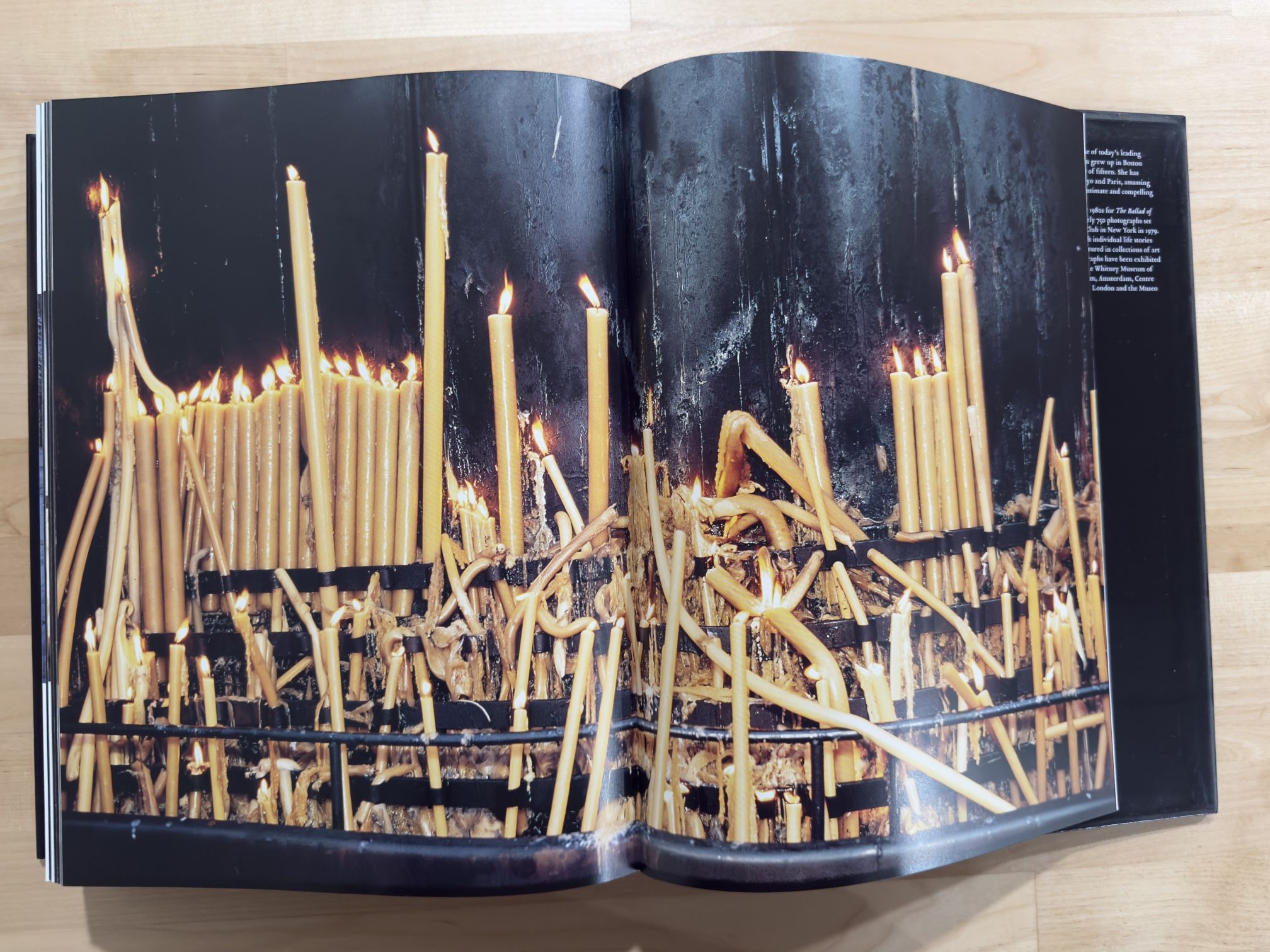 洋書 Nan Goldin The Devil's Playground The Devil's Playground | Nan Goldin | 100 copies