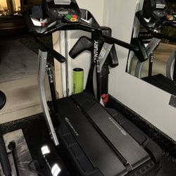 Bowflex TC200 Treadmill 