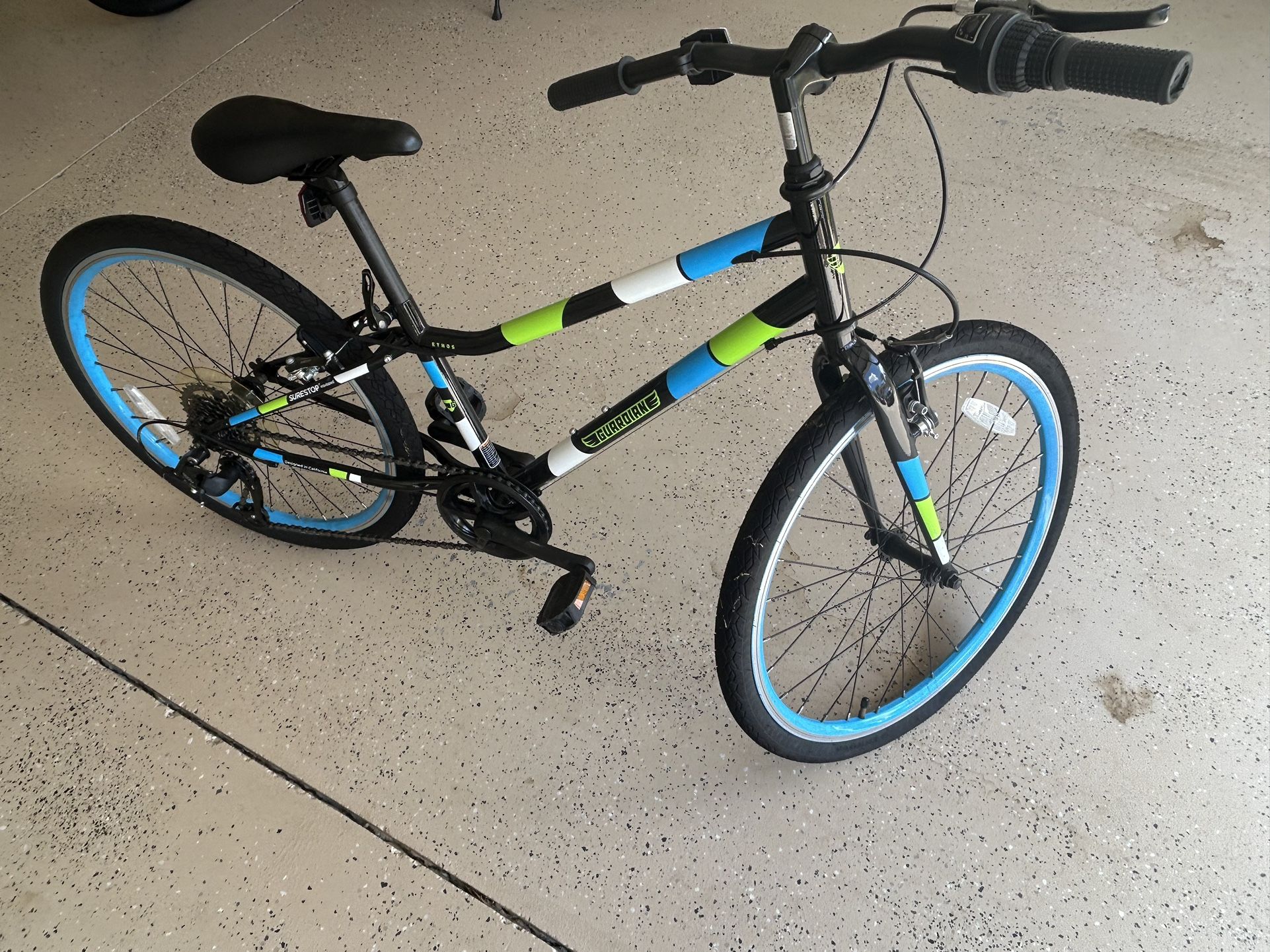 Guardian Ethos Bike 24 Guardian Ethos 24 Inch Bike Guardian