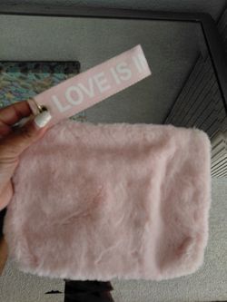 Pink Purse