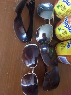 Sunglasses 😎