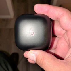 Beats pro fit