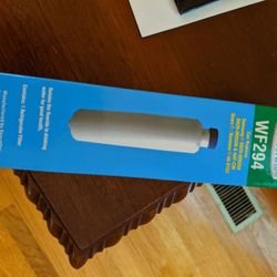 Water filter AQUA FRESH WF294 Samsung DA29-00020A DA29-00020B & HAF-CIN Sears / Kenmore ®46-9101