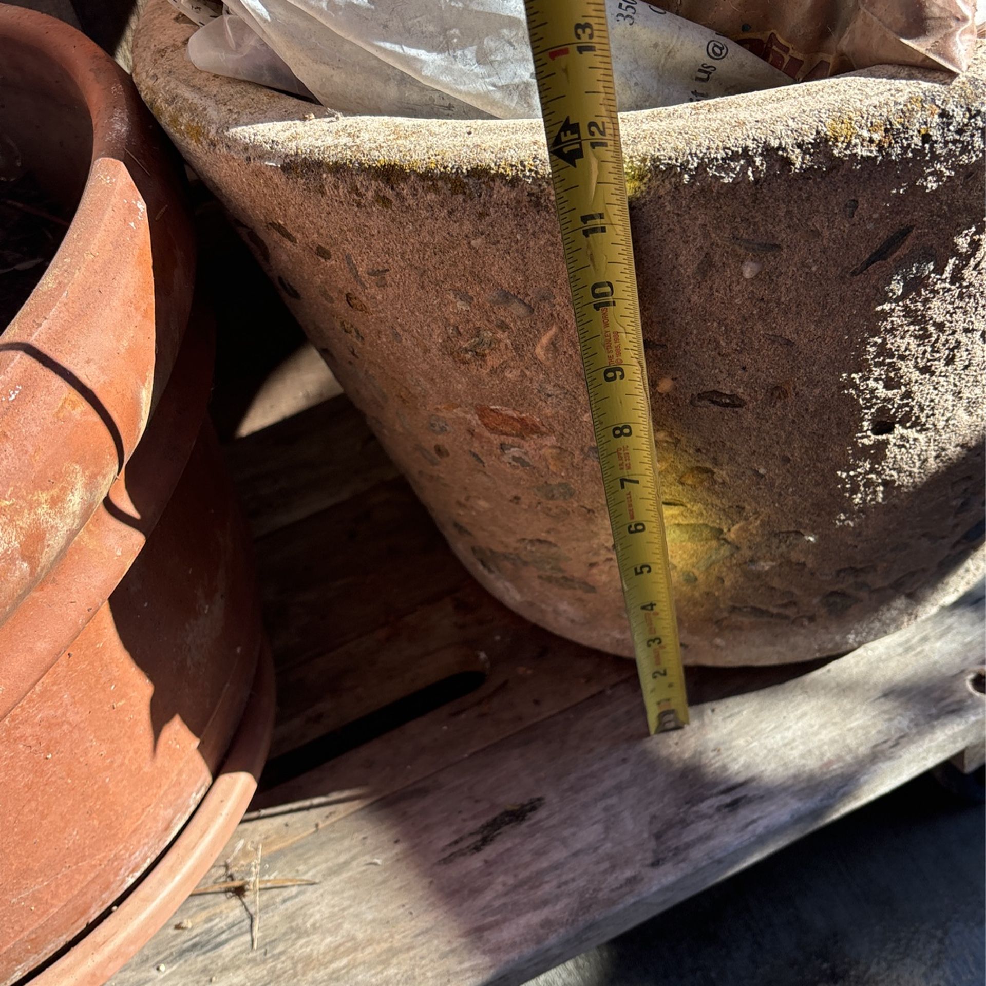 Flower Pot