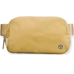 💟Lululemon Belt Bag💟