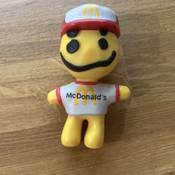 McDonald Cactus Plant