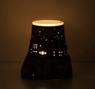 Hogwarts Scentsy Warmer Bundle Harry Potter