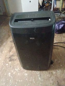 TCL Mobile A/C $125!!!