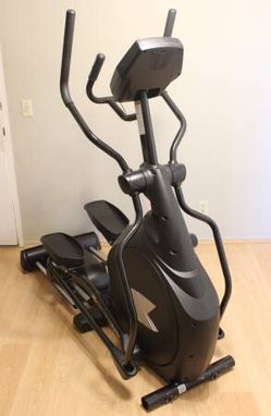 Xterra fs5 25e outlet
