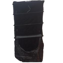 Rise Hanging Suitcase Organizer Make Packing Easy for Travel NWOT