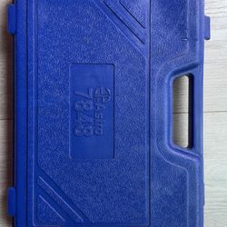 Astro pneumatic tool set