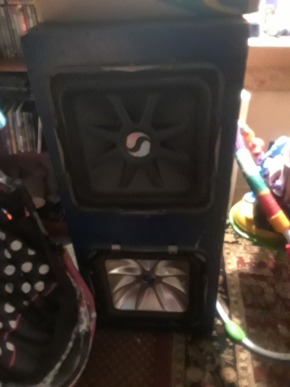 L7 15s kickers 450 or obo