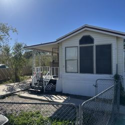 Traila Mobile Home For Sale 