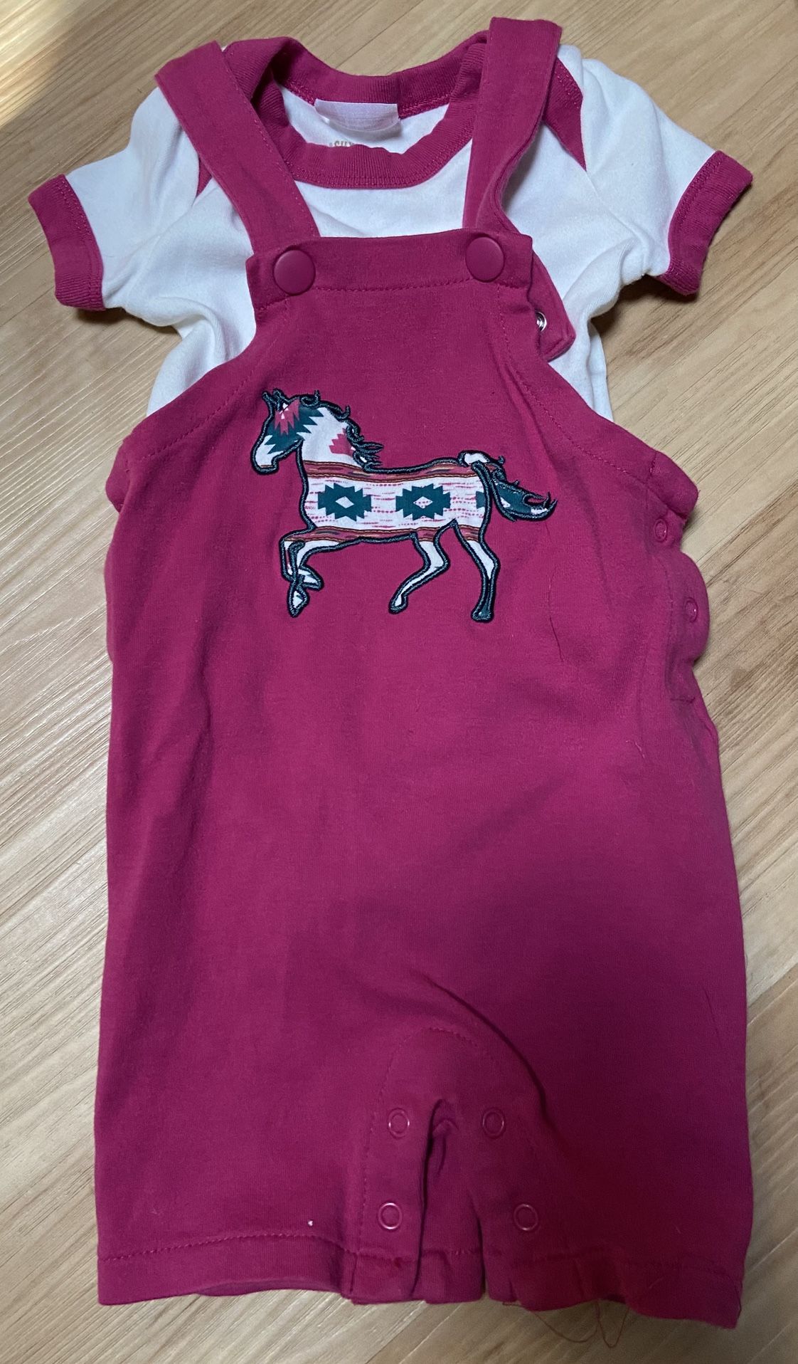Baby Clothes