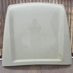 1(contact info removed) Chevrolet Truck Pickup Hood