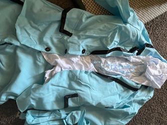 80s prom men's Halloween costume