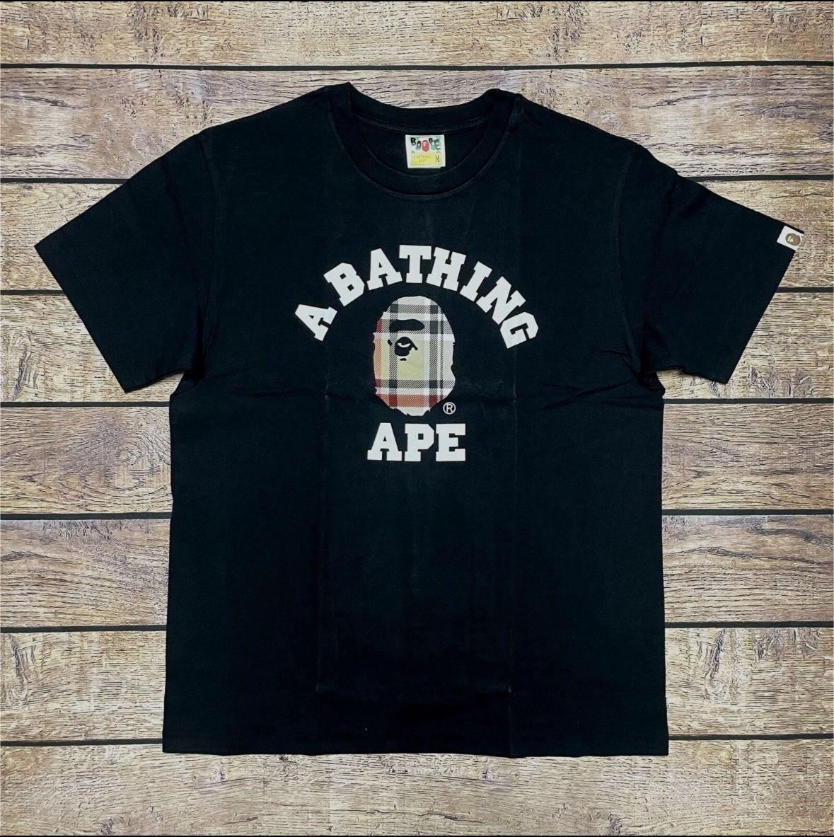 Bape Tshirt