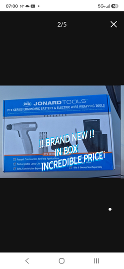 JONARDtools