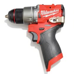 MILWAUKEE M12 FUEL DRILL - BRAND NEW