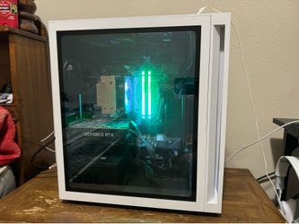Omen Gaming Pc 25L