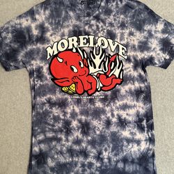 Massive Action Lonely Hearts Club T-Shirt