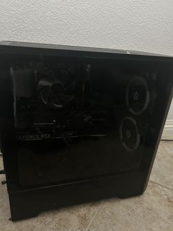 GeForce Rtx Pc