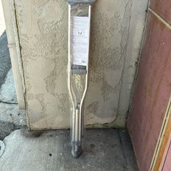 Crutches